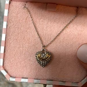 Juicy Couture Necklace NWT